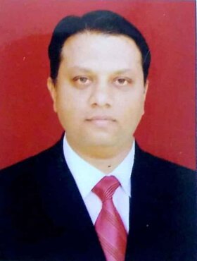 Dr. Rahul Machhindra Chaskar