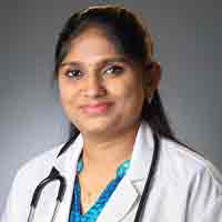 Dr Nandhini
