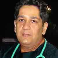 Dr. Akash Dua
