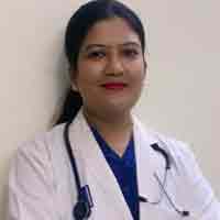 Dr Lodhe Sonal Ramkrishna