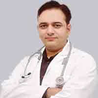 Dr. Lokesh Kumar Sharma