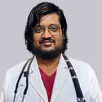 Dr. Rohit