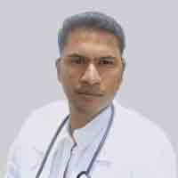 Dr. Mahendra Shamrao Dandge