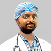 Dr. Sunil Kumar V