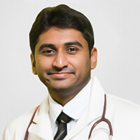 Dr. Prathik R