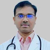 Dr. Munna Srikanth