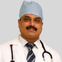 Dr . Sathish Kumar Bagepally