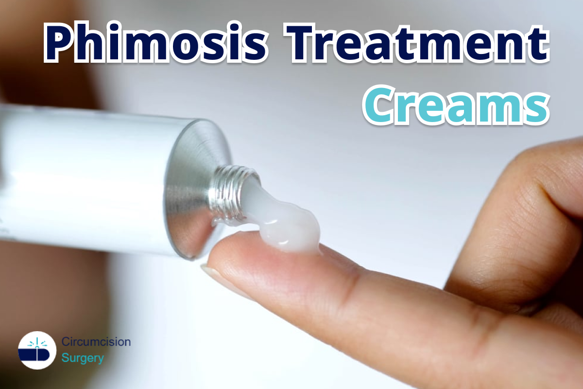 Phimosis: A complete medical procedure of phimosis and its causes