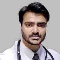 Dr. Vishal Anil Chawda