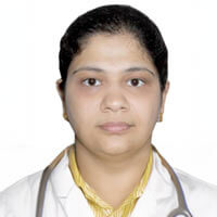 Dr. Zainab Hasan