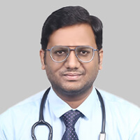 Dr. Saswade Kalpesh Chandrakant