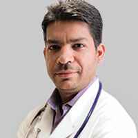 Dr. Manjul Bawa